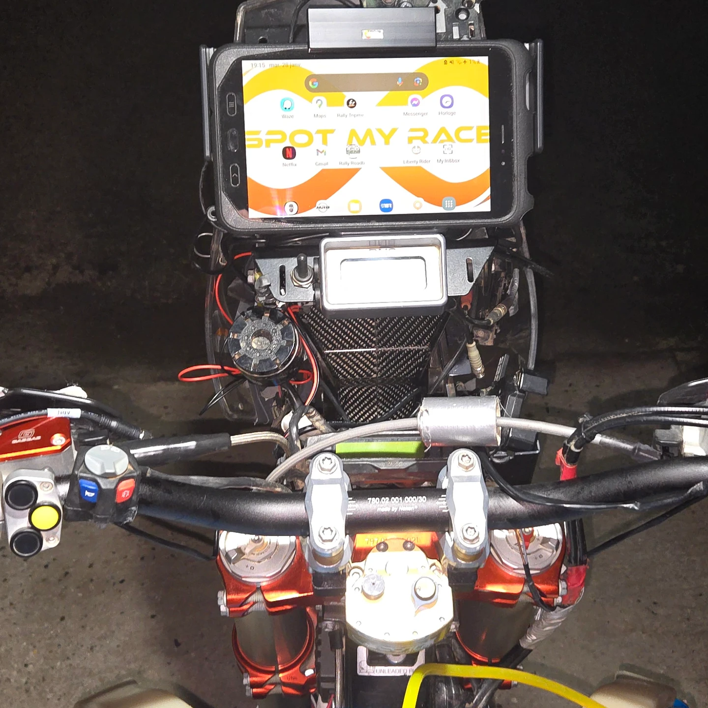 Récap' mensuel 12 Récap’ mensuel