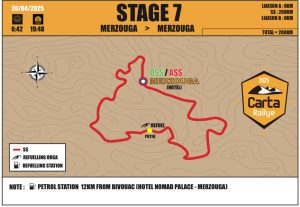 Suivi de la SS7 (maj 16h30 françaises)