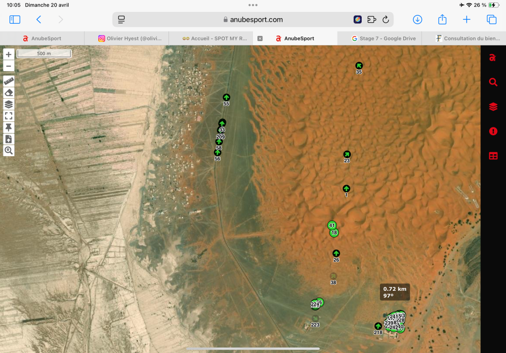 Suivi de la SS7 (maj 16h30 françaises) 3 IMG 0465