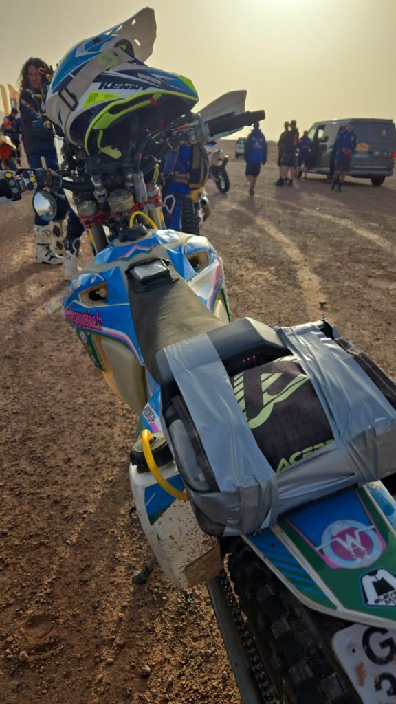 Objectif : ne pas couler le moteur 3 PHOTO 2025 04 18 09 10 51