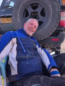 Bien arrivé et très occupé