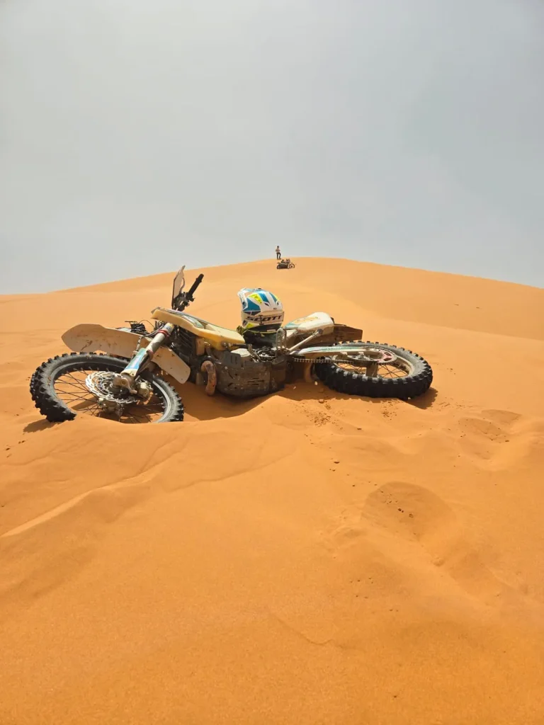 Suivi de la SS6 (maj 15h30 françaises) 10 PHOTO 2025 04 19 15 06 48