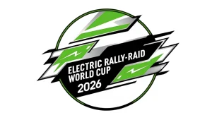 Electric Rallye-Raid World Cup 2026
